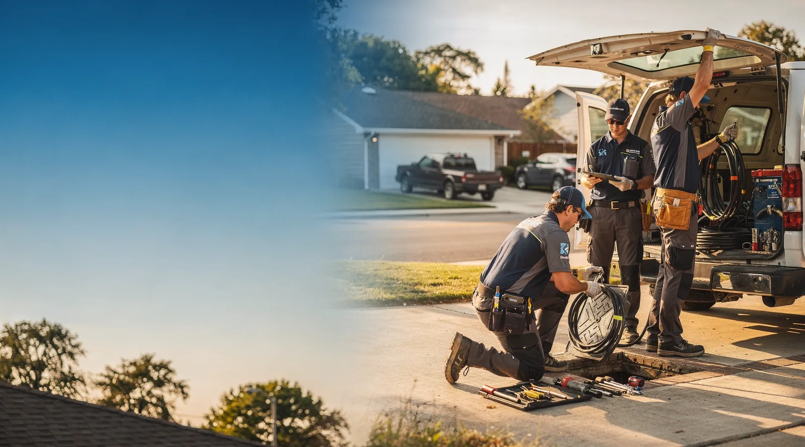 Water Softener Installation in Copperas Cove, TX near me
